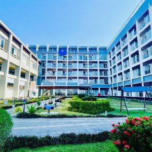 ইকোনমি ডাবল রুম – জলতরঙ্গ হোটেল, কক্সবাজার