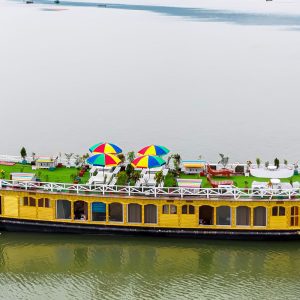 সিলেট পাহাড়ি ভ্রমণ (বর্ষাকালের নৈসর্গিক রূপ)