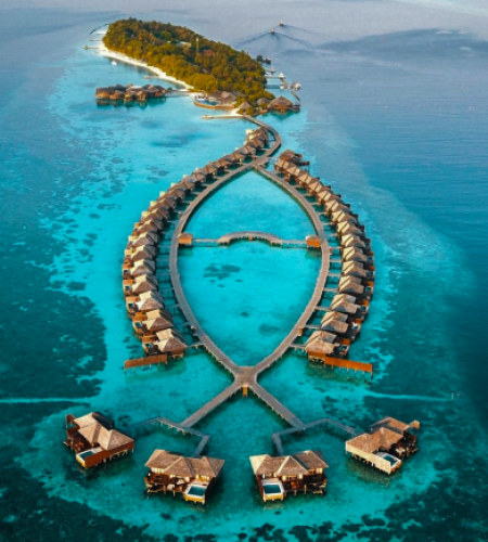 maldives